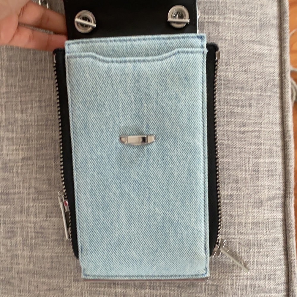 Alexander Wang Pouch - Picture 3 of 7